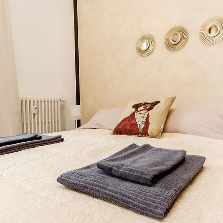 Beige Room Milánó Kültér fotó