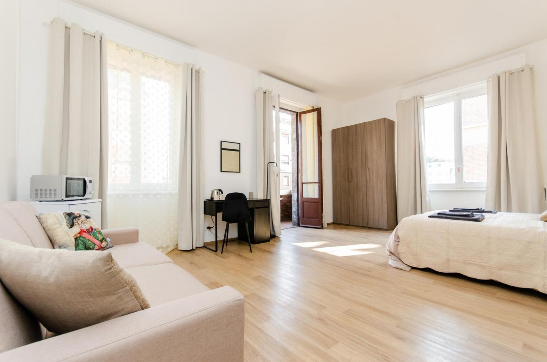 Beige Room Milánó Kültér fotó